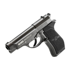Pistolet wiatrówka RGun Maverick 84 4,5 mm BB CO2