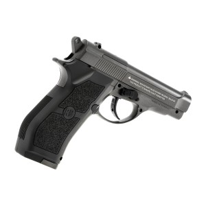 Pistolet wiatrówka RGun Maverick 84 4,5 mm BB CO2