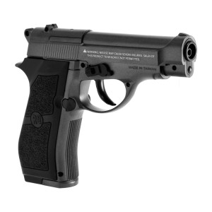 Pistolet wiatrówka RGun Maverick 84 4,5 mm BB CO2