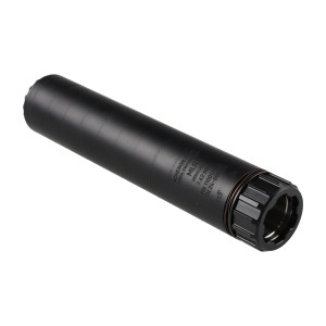 Tłumik do broni Acheron MLR E1 HexaLug L 7,62 mm