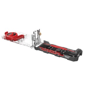 Zestaw narzędzi do czyszczenia broni Real Avid Gun Boss Multi-Kit do .223 / 5,56 mm
