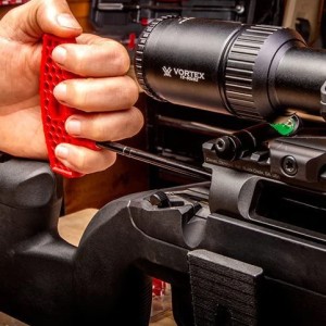 Zestaw narzędzi do czyszczenia broni Real Avid Gun Boss Multi-Kit do .223 / 5,56 mm