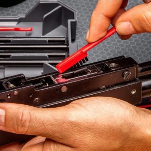 Zestaw narzędzi do czyszczenia broni Real Avid Gun Boss Multi-Kit do .223 / 5,56 mm