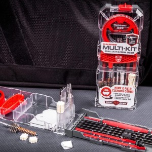 Zestaw narzędzi do czyszczenia broni Real Avid Gun Boss Multi-Kit do .223 / 5,56 mm
