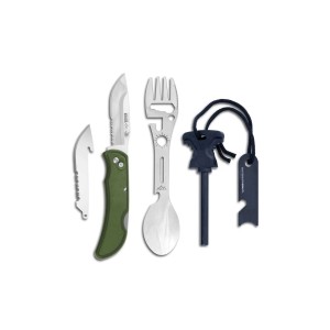 Nóż Outdoor Edge RazorEDC Lite 300 Combo Pack