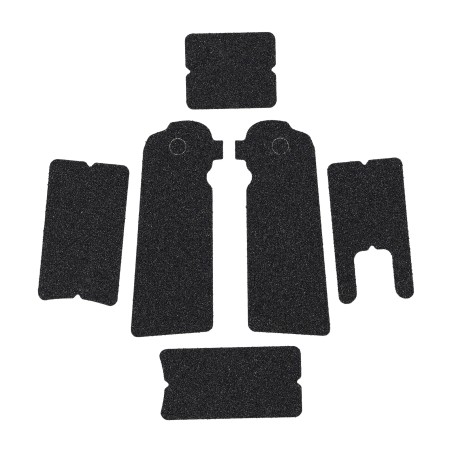 Okleiny chwytu Creative Guns Grip Tape do platformy 2011 (Staccato, Prodigy, SPS)