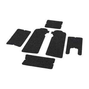 Okleiny chwytu Creative Guns Grip Tape do platformy 2011 (Staccato, Prodigy, SPS)