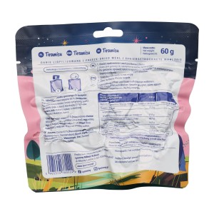 Tiramisu Lyommy 60 g