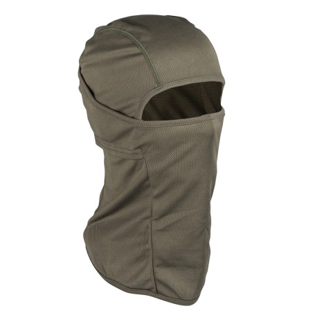 Kominiarka balaclava termoaktywna Mil-Tec oliwkowa