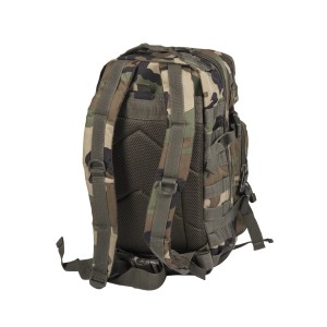 Plecak Mil-Tec Assault 20 l woodland
