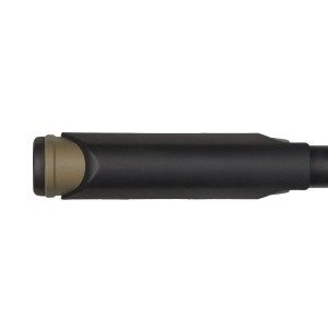 Poduszka policzkowa Magpul CTR/MOE 0.25" czarna MAG325-BLK