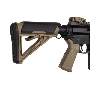 Poduszka policzkowa Magpul CTR/MOE 0.25" czarna MAG325-BLK