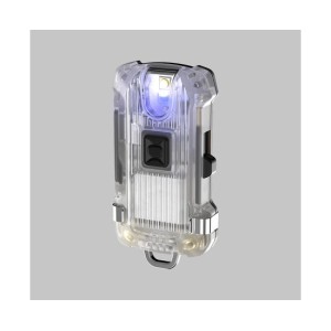 Latarka Armytek Zippy WUV USB-C Grey 140 lm 3w1