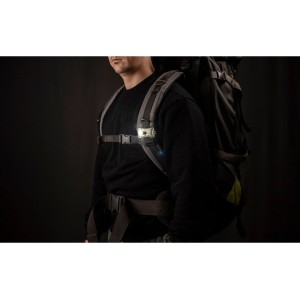 Latarka Armytek Zippy WUV USB-C Grey 140 lm 3w1