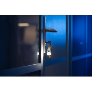Latarka Armytek Zippy WUV USB-C Grey 140 lm 3w1