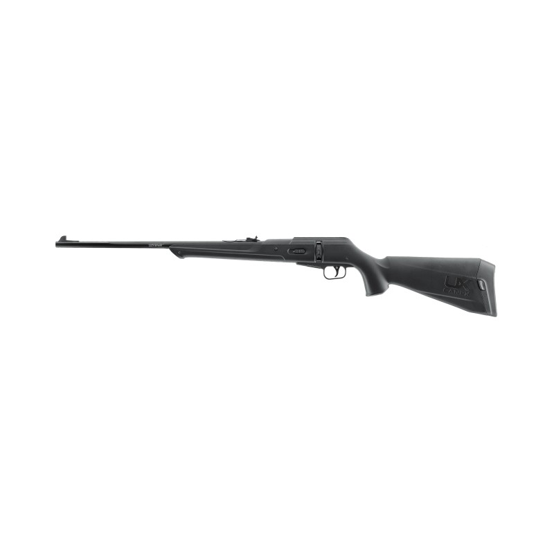 Wiatrówka UX Canex 5,5 mm CO2