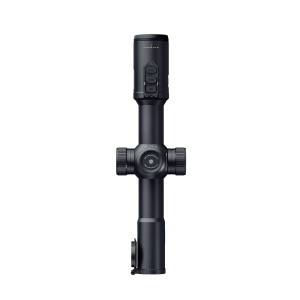 Celownik termowizyjny PARD Pantera 256 Mini 25 mm LRF