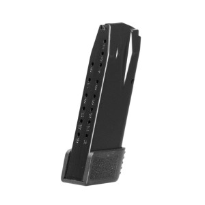 Magazynek do pistoletów Canik TP9 SUB ELITE 15 nabojowy ze stopką MMAC-061