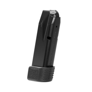 Magazynek do pistoletów Canik TP9 SUB ELITE 15 nabojowy ze stopką MMAC-061