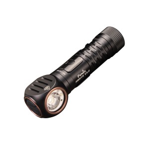 Latarka czołowa Fenix HM61R V3.0 z akumulatorem ARB-L18-3400 mAh