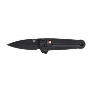Nóż składany Benchmade 491BK-02 Lowden