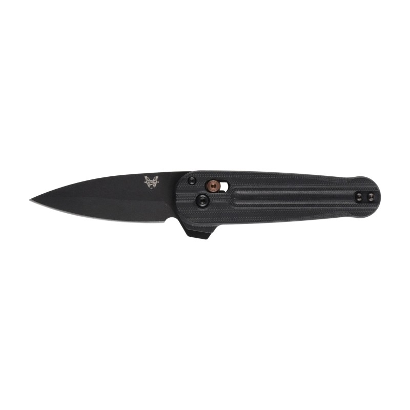 Nóż składany Benchmade 491BK-02 Lowden