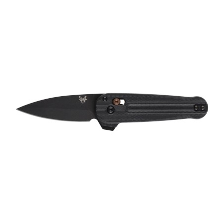 Nóż składany Benchmade 491BK-02 Lowden
