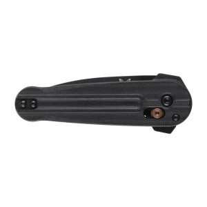 Nóż składany Benchmade 491BK-02 Lowden