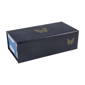 Nóż składany Benchmade 491BK-02 Lowden