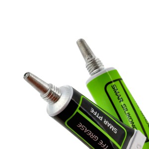 Dwupak Pro Tech Guns smar silikonowy + smar PTFE 2 x 3,5 g