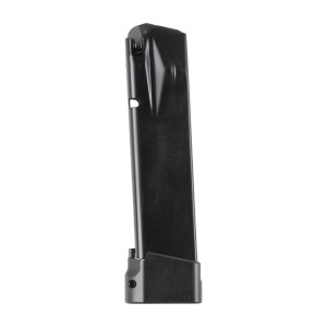 Magazynek do pistoletu Canik TTI Combat Smoke 19 nabojowy MMAC-881