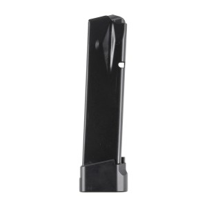 Magazynek do pistoletu Canik TTI Combat Smoke 19 nabojowy MMAC-881