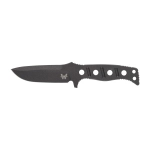 Nóż taktyczny Benchmade 375BK-02 Fixed Adamas