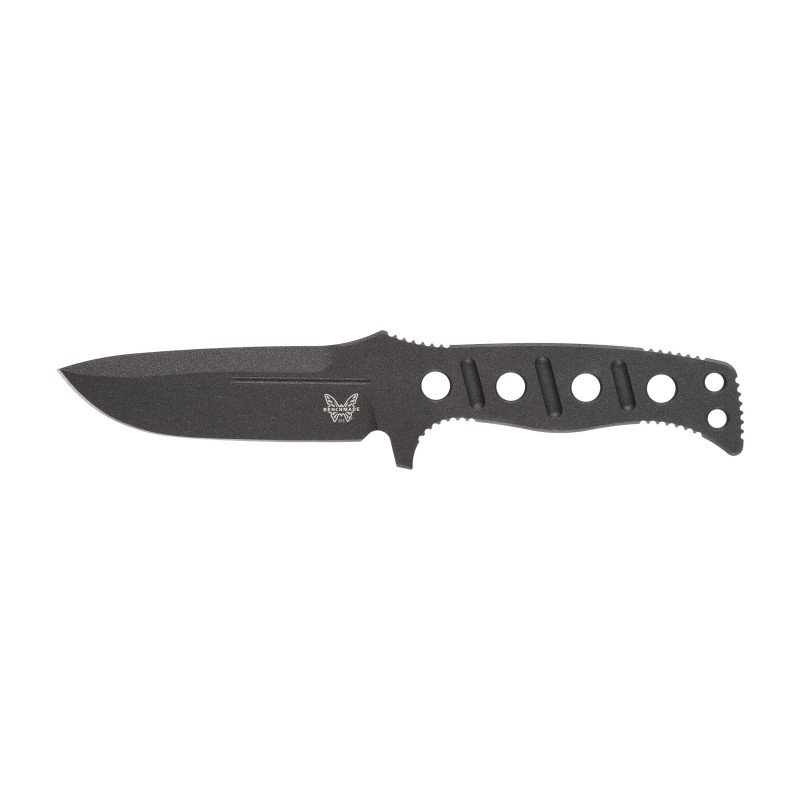 Nóż taktyczny Benchmade 375BK-02 Fixed Adamas