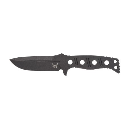 Nóż taktyczny Benchmade 375BK-02 Fixed Adamas