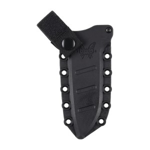 Nóż taktyczny Benchmade 375BK-02 Fixed Adamas
