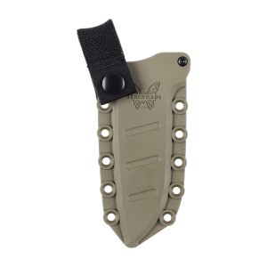 Nóż taktyczny Benchmade 375FE-02 Fixed Adamas