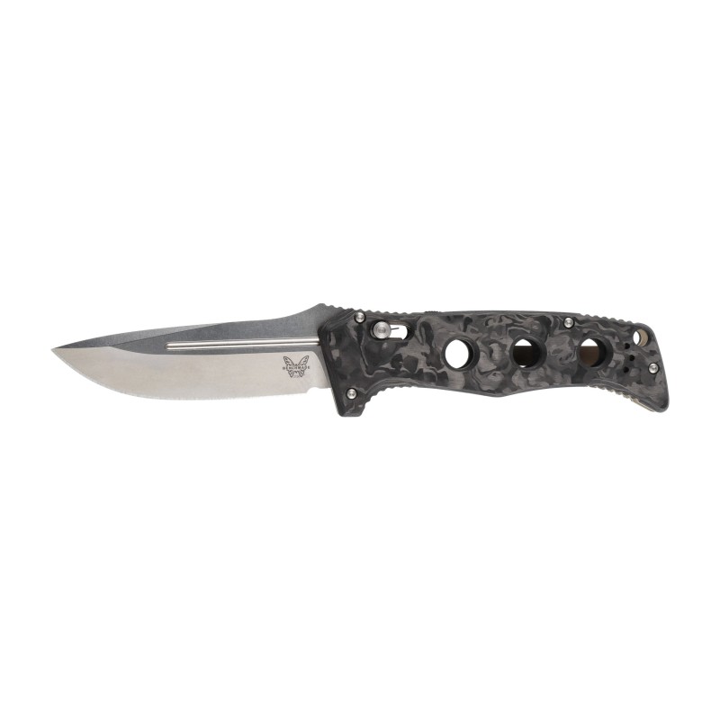 Nóż taktyczny Benchmade 2750-06 Auto Adamas