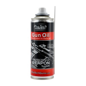 Olej do konserwacji broni Pro Tech Guns 200 ml