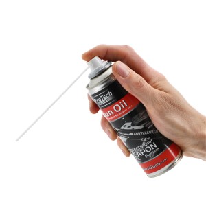 Olej do konserwacji broni Pro Tech Guns 200 ml