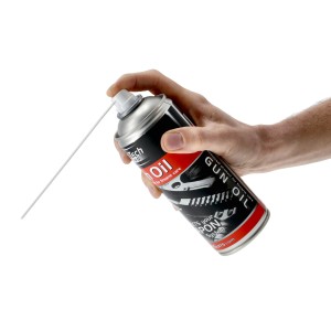 Olej do konserwacji broni Pro Tech Guns 400 ml