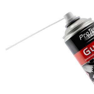 Olej do konserwacji broni Pro Tech Guns 400 ml