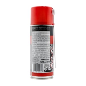 Olej do konserwacji broni Pro Tech Guns 400 ml