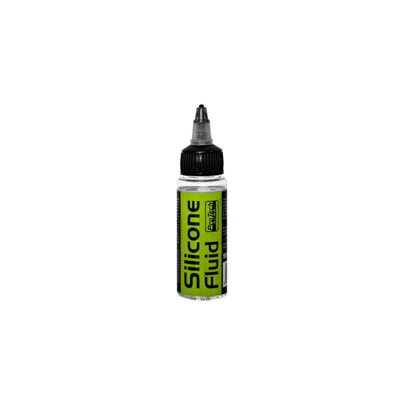 Olej silikonowy Pro Tech Guns 50 ml