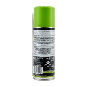 Olejek silikonowy Pro Tech Guns 200 ml