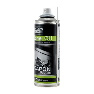 Olejek silikonowy Pro Tech Guns 200 ml