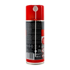 Penetrator MoS2 Pro Tech Guns 400 ml