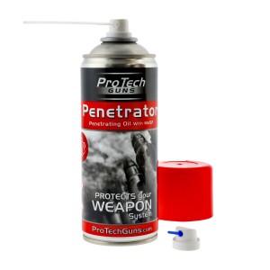 Penetrator MoS2 Pro Tech Guns 400 ml