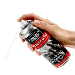 Penetrator MoS2 Pro Tech Guns 400 ml