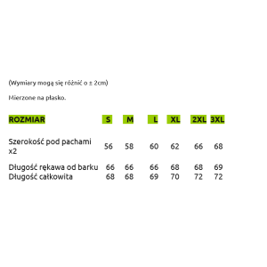 BLUZA MYŚLIWSKA HUNTER, WĘDKARSKA, outdoorowa 7 stref ogrzewania, kamuflaż leśny
